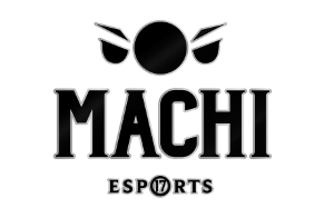 Machi E-Sports